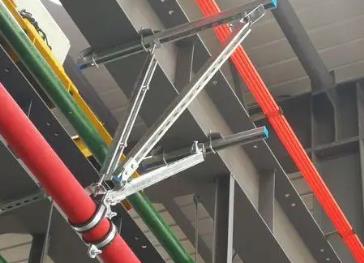 新兴抗震支架厂家与你分享你必须做的紧急情况下的准备